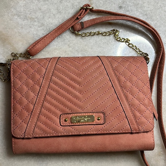 Jessica Simpson Handbags - Awesome crossbody bag
